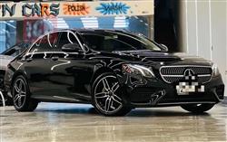 مرسيدس بنز E-Class